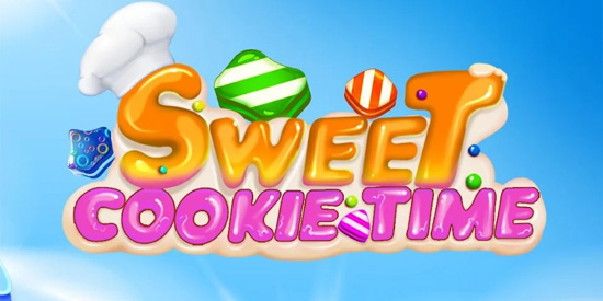 ɵʱ°(Sweet Cookies Time)