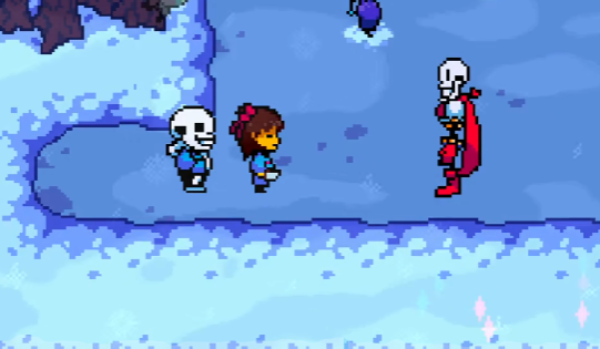 ˵ֻ֮Դ̰Undertale Nihilism