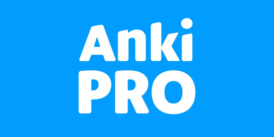 AnkiPro°汾