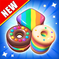 ɵʱ°(Sweet Cookies Time)v2.4.4 ٷ