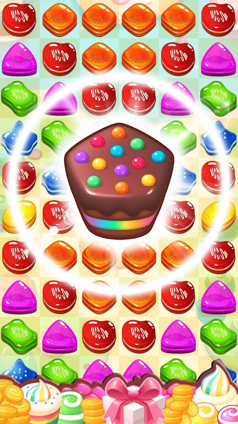 ɵʱ°(Sweet Cookies Time)v2.4.4 ٷ