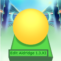 Edit Aldridgeưv1.3.XI °