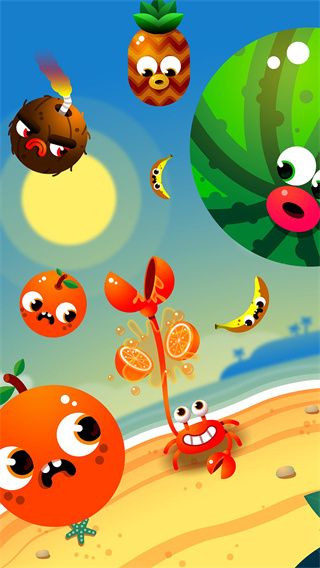 ɿзϷ°(Coco Crab)v1.1.7 ׿