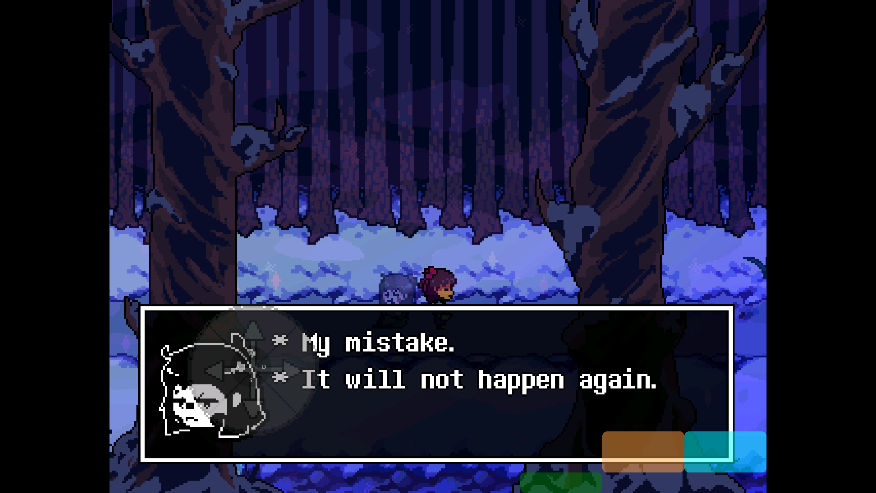 ˵ֻ֮Դ̰Undertale NihilismvChapterOne °