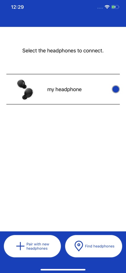 Panasonic Audio Connect׿v2.9.0 °