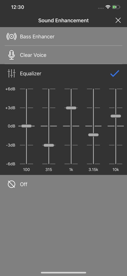 Panasonic Audio Connect׿v2.9.0 °