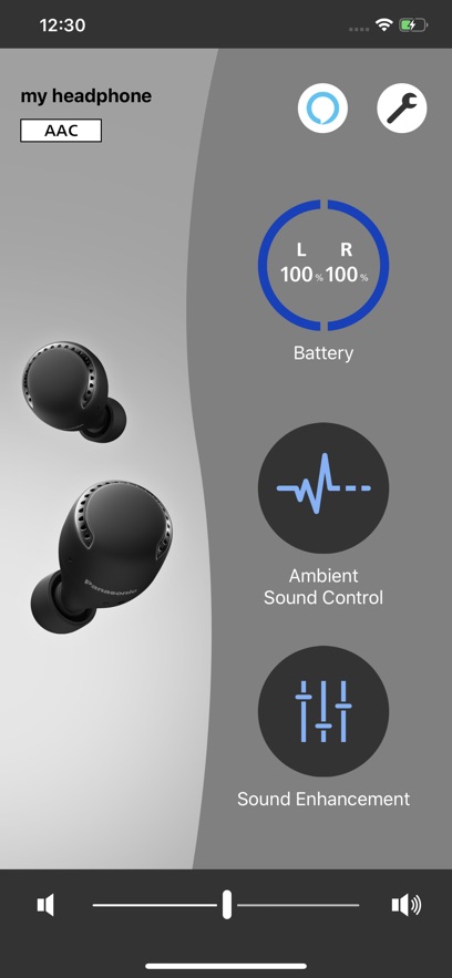 Panasonic Audio Connect׿v2.9.0 °