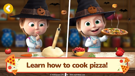 ɯ°(Pizzeria)v1.6.1 ׿