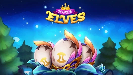 ϳɱҹٷ(Merge Elves)v2.8.5 ׿