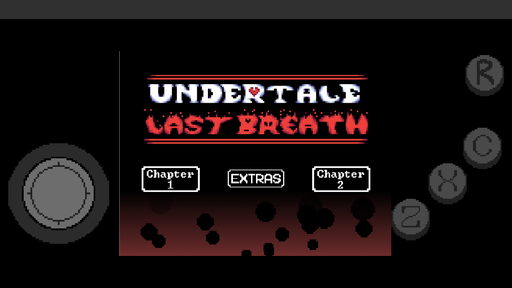 ˵֮һֻԴlast breath sans full port by dustlesav1.0.0 °