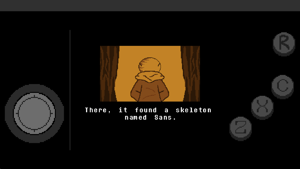 ˵֮һֻԴlast breath sans full port by dustlesav1.0.0 °