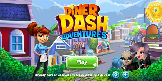 ͳðϷٷ(DASH Adventures)