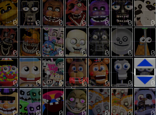 Rejected Custom Night 2׿