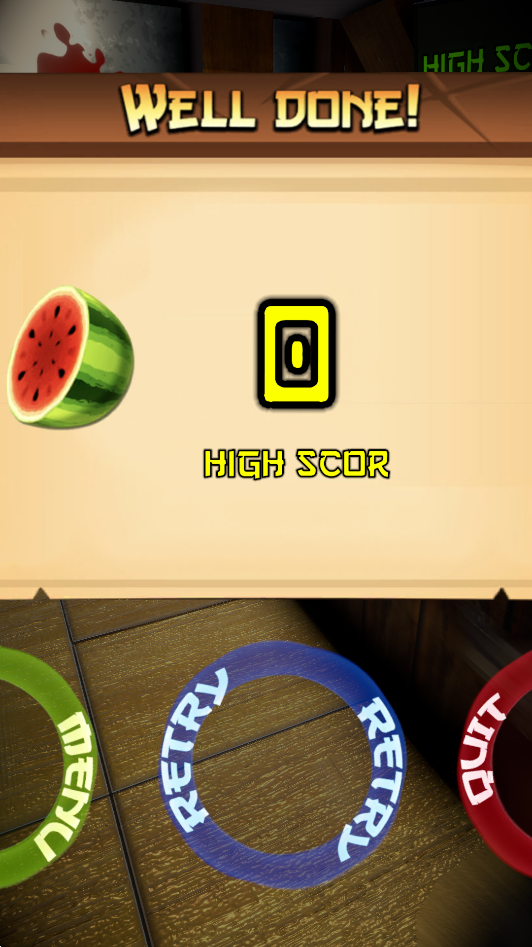 ˮǹϷ׿Fruit GUNv1.0.2 °