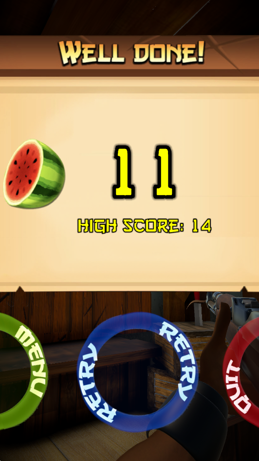 ˮǹϷ׿Fruit GUNv1.0.2 °