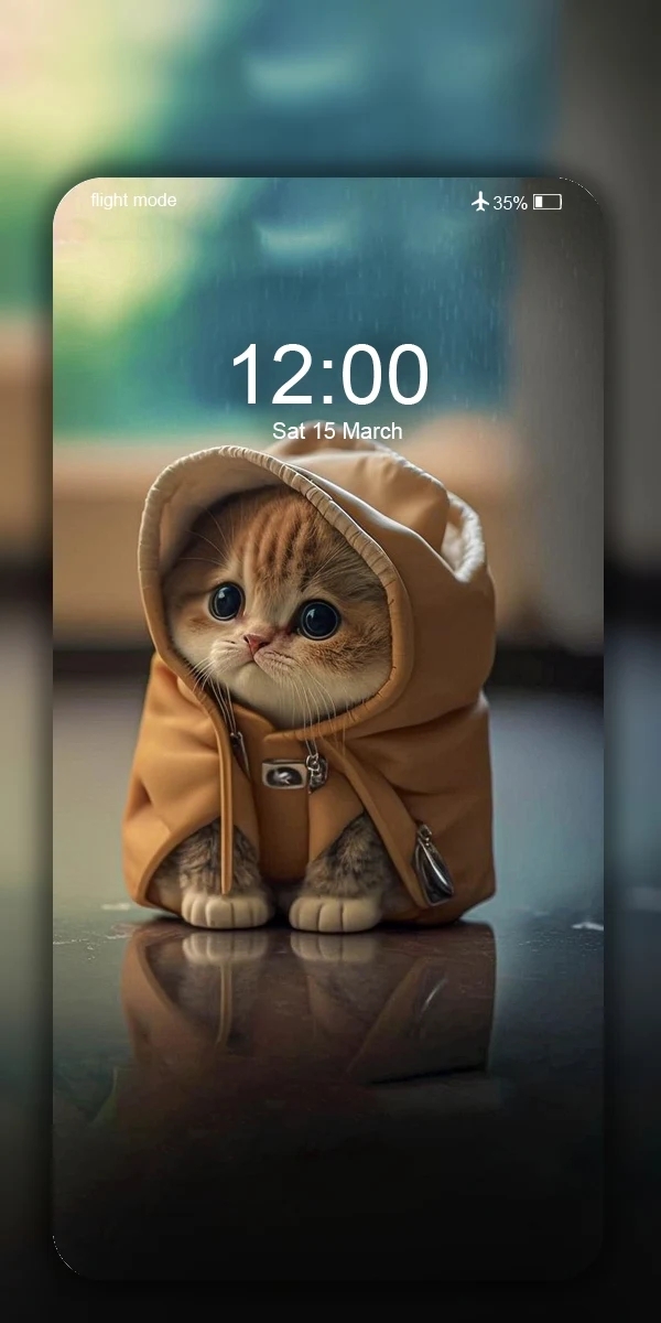 èֽ4K°(Cat Wallpaper)v2.107.3d.1 ٷ