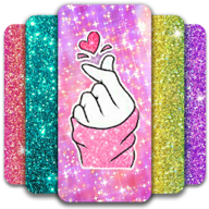 Glitter Wallpaperֽappٷv1.9.27 ׿