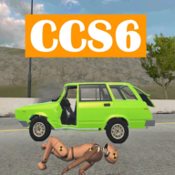 ײģ6ϷֻCar Crash Simulator 6v2 °