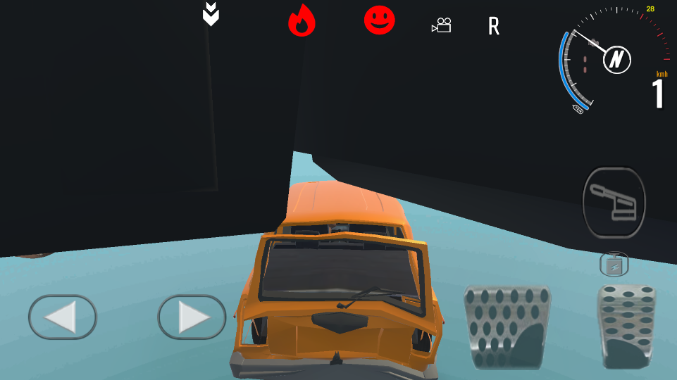 ײģ6ϷֻCar Crash Simulator 6v2 °