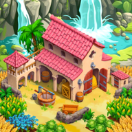 ũ˵ذװ(Farm Paradise)v2.45 °