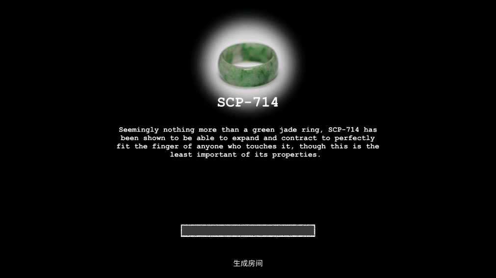 SCPʧЧİv1.0.9 7723