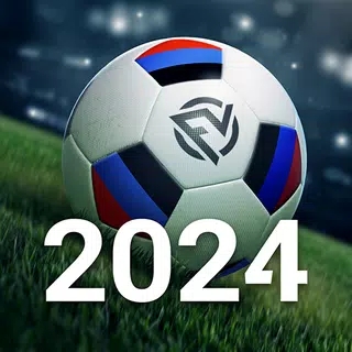 2024°汾(Football 2024)v0.1.32 ׿