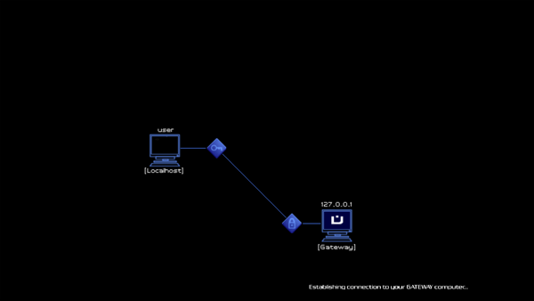 uplink手游最新版 v1.0.7 安卓版3