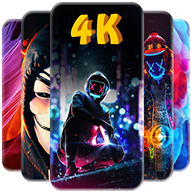 ʵʱ4Kֽapp°(4K Wallpapers)v1.0.39 ٷ