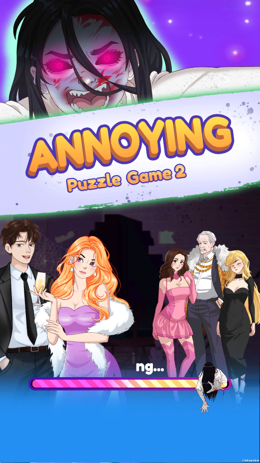 ˵Ϸ2ϷֻAnnoying Puzzle Game 2v1.0.2 °