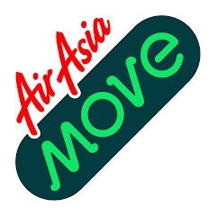 ǺMOVE°汾(AirAsia MOVE)v12.18.0 ٷ