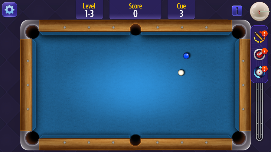 台球大师游戏手机版Billiard2 Master v3.1.5010 最新版5