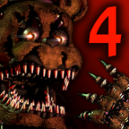 ܵҹ4ֻFive Nights at Freddyv2.0 °