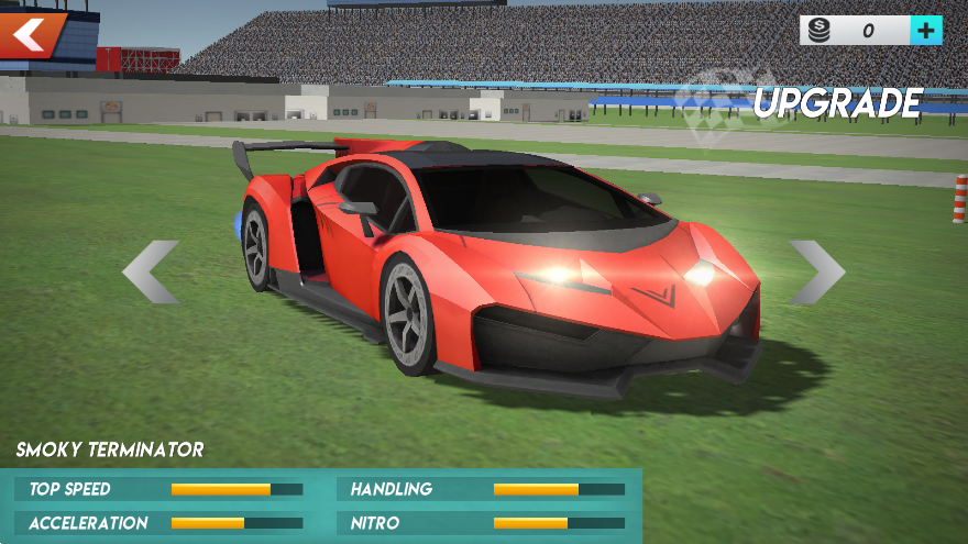 ޼ʻ3DϷֻCar Racing Extreme Driving 3Dv7.7 °