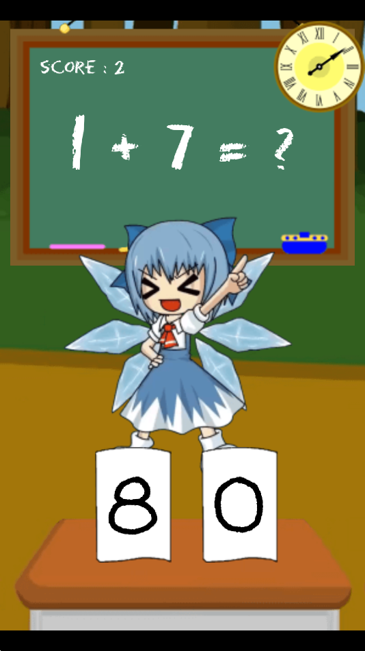 ¶ŵʦϷ׿Cirno-senseiv1.1.02 °