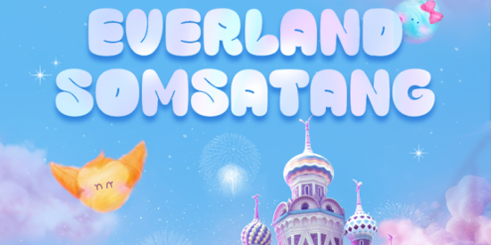 Everland԰appٷ