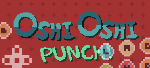 OshiOshiPunchŷŷȭ°