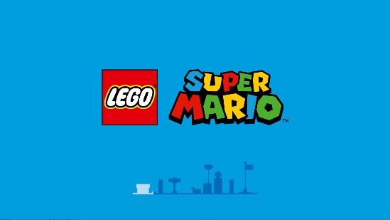 LEGO Super Marioָ°