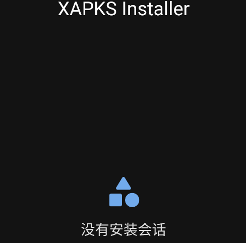 XAPKS Installerٷ