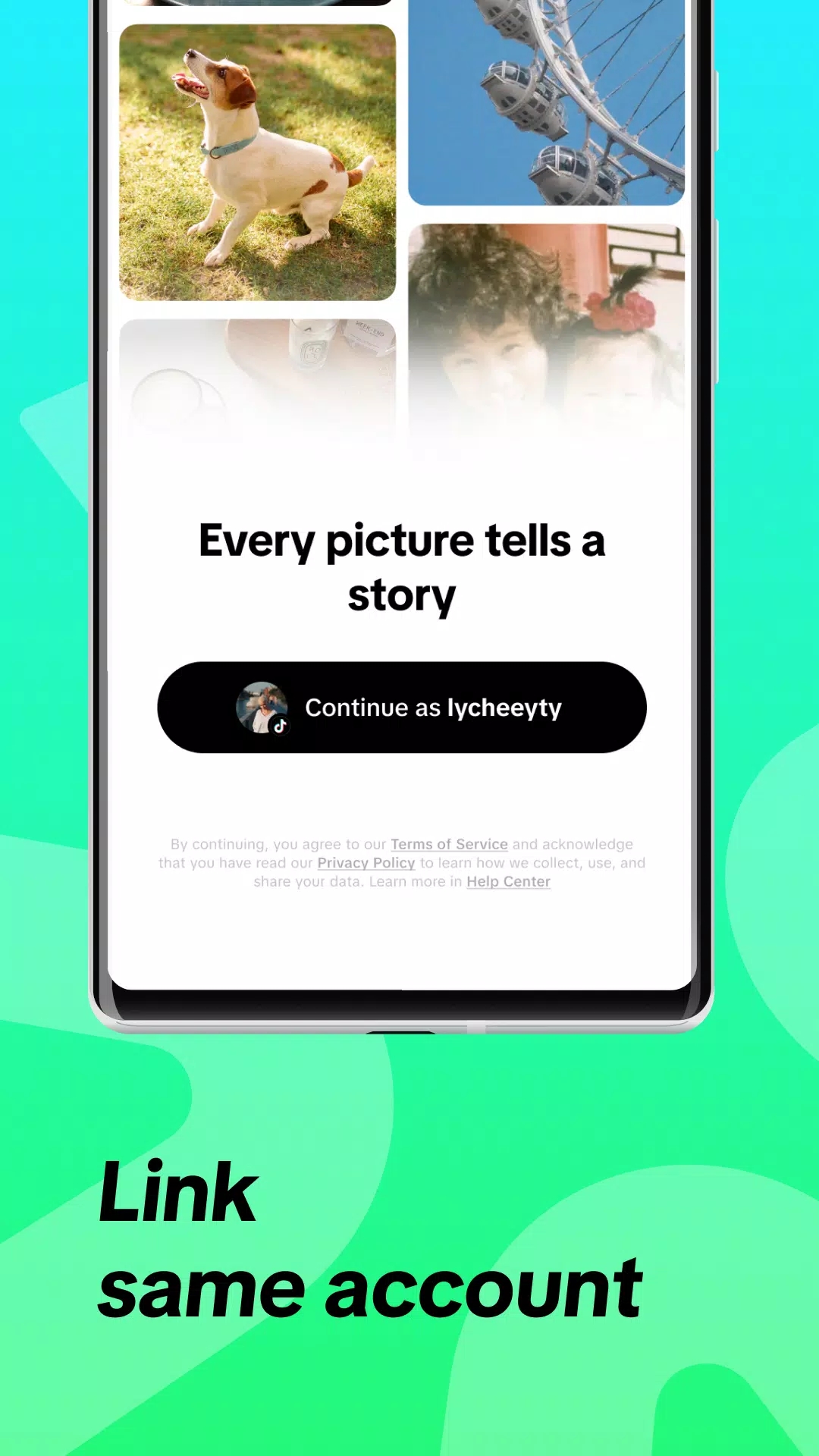 TikTok Notes°汾v3.4.1 ׿