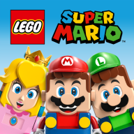 LEGO Super Mario乐高最新版v2.10.0 安卓版