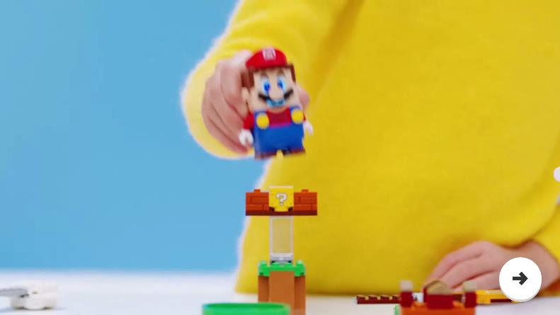 LEGO Super Marioָ°v2.9.0 ׿