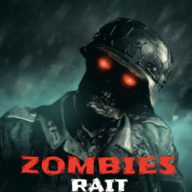 սʬͻϮϷֻZombies Raitv1.0.4 °