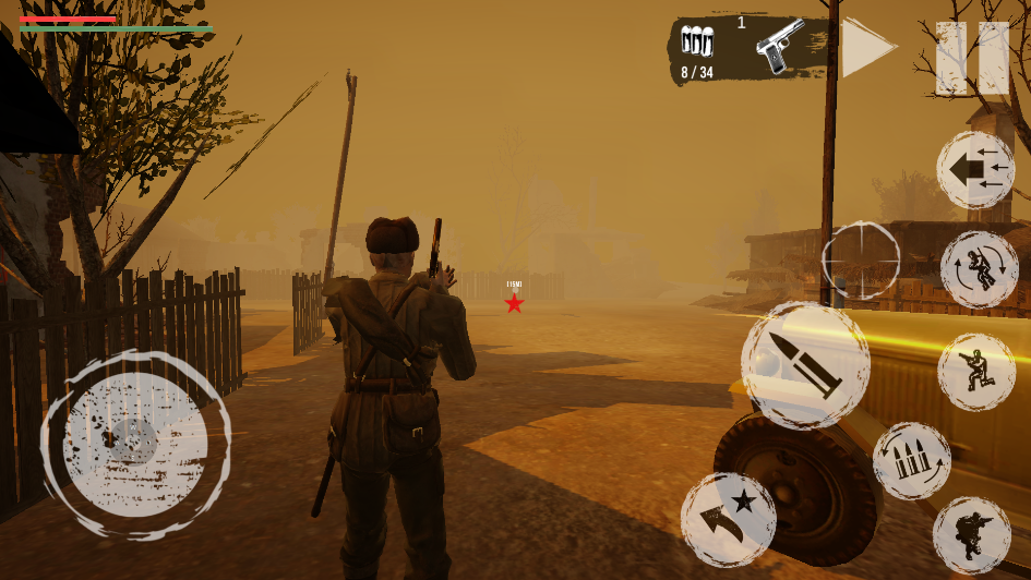 սʬͻϮϷֻZombies Raitv1.0.4 °