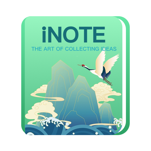 iNoteбʼapp°v1.0.1 ٷ