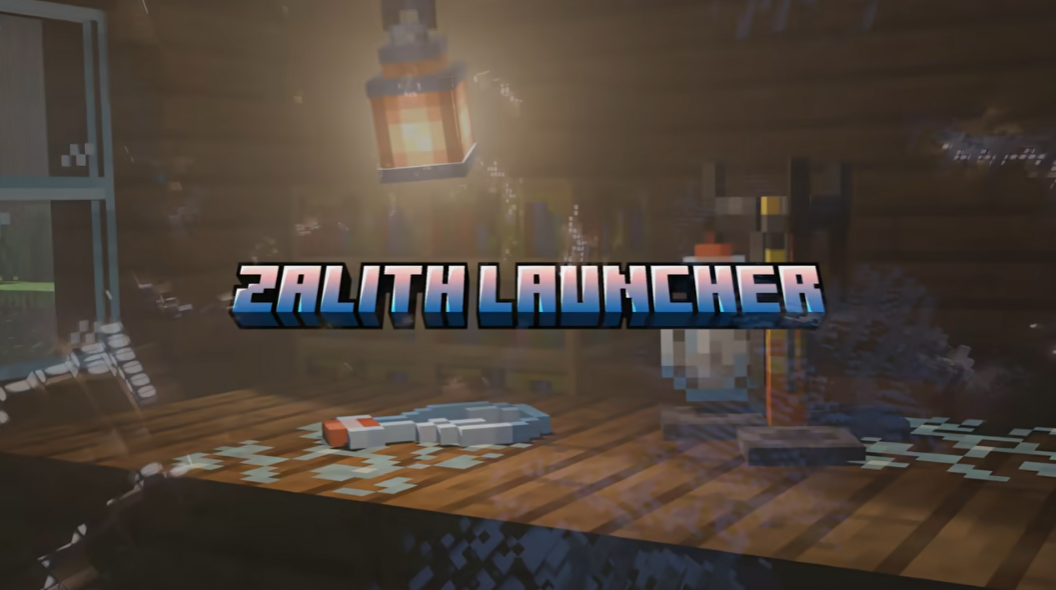 Zalith Launcherϰv1.3.9 °