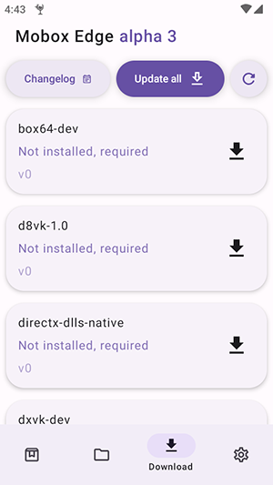 MoboxEdge°汾v1.2 ׿