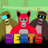 大猩猩标签手机版Gorilla Tag Sprunky Beat Boxv1.0.3 最新版