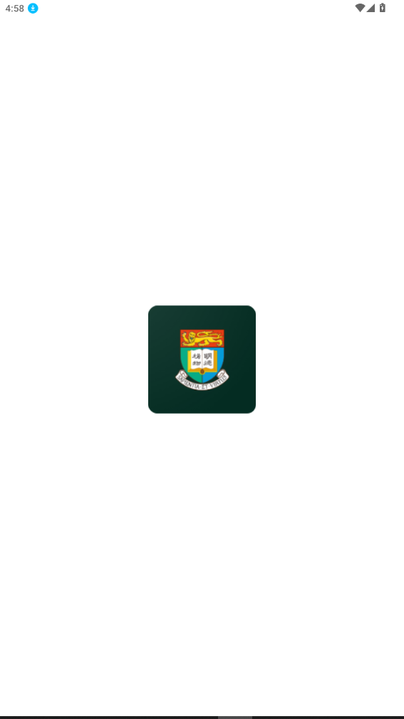 HKU app׿(The University of Hong Kong)v3.1.4 °