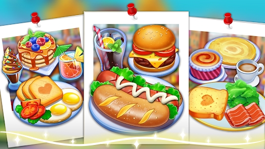 ʳ֮Ϸ°(Food City)v1.1.6 ׿