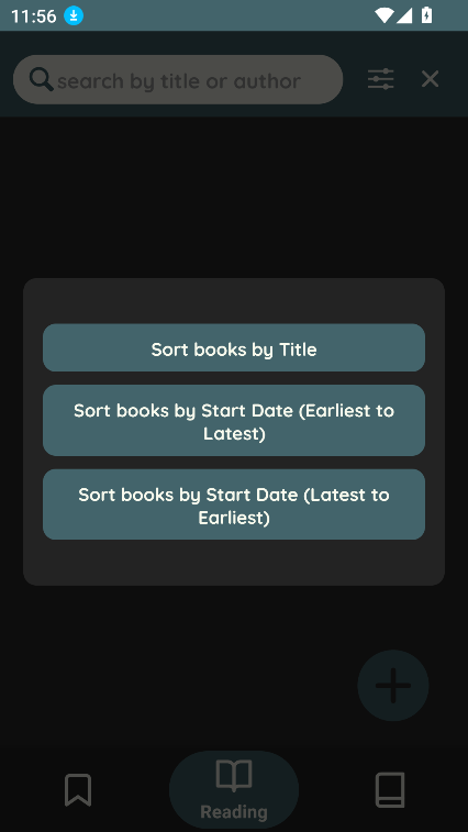 Bookaccio app°v0.0.6 ׿